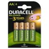 Olcsó Duracell akku R06 4x 1300 mAh AA Info! (IT14650)