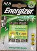 Olcsó Energizer akku R03 4x 700 mAh AAA *Power Plus* (IT13463)