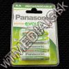 Olcsó Panasonic Evolta akku HR06 4x1900 mAh AA *BLISTER* *Ready2Use* (IT10016)