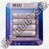 Olcsó Panasonic Eneloop akku HR03 4x750 mAh AAA *SLIDE* *Ready2Use* (IT13960)