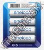 Olcsó Panasonic Eneloop akku HR06 4x1900 mAh AA *SLIDE* *Ready2Use* (IT13961)