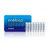 Olcsó Panasonic Eneloop akku HR06 8x1900 mAh AA *SLIDE* *Ready2Use* (IT13989)