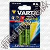 Olcsó Varta akku R06 2x 2100 mAh AA *Ready To Use* (IT1796)