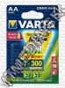 Olcsó Varta akku R06 2x 2600 mAh AA *Ready To Use* (IT10107)