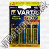 Olcsó Varta akku R06 4x 2100 mAh AA *Ready To Use* (IT7089)