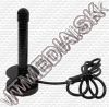 Olcsó Univerzális DVB-T Antenna (mágneses) TW25 (IT7115)