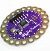 Olcsó Arduino Lilypad (Nano) Board (Compatible) Atmega328 (IT12628)