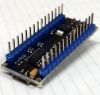 Olcsó Arduino Nano V4 Board (Compatible) + CH340 ATmega168P (IT12066)