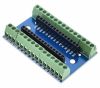 Olcsó Arduino Nano Board adapter Shield INFO! (IT14021)