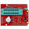 Olcsó Arduino AVR ISP Programmer SHIELD (Bootloader) (IT14072)