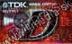 Olcsó TDK Audio Cassette D-120 (IT5027)
