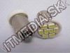 Olcsó LED Car Dashboard Light BA9S Cold White 12v 8x3020SMD (IT10768)