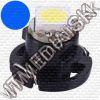 Olcsó LED Car Light T4.7 Blue SMD5050 12v (IT14604)