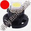 Olcsó LED Car Light T4.7 Red SMD5050 12v (IT14605)