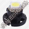 Olcsó LED Car Light T4.7 White SMD5050 12v (IT9804)