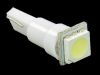 Olcsó LED Car Light T5 74 White SMD5050 12v (IT9858)