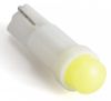 Olcsó LED Car Light T5 74 Cold White COB 12v (IT12508)