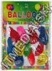 Olcsó I Love You Balloons 12pcs (IT5625)