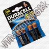 Olcsó Duracell Ultra Power Alkaline Battery 4xAA LR06 (IT9461)