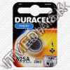 Olcsó Duracell Alkaline Button Battery 625A (IT2328)