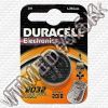 Olcsó Duracell CR2032 tipusú gombelem líthium (IT1044)