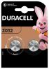 Olcsó Duracell CR2032 tipusú gombelem líthium (IT14608)