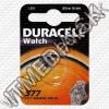 Olcsó Duracell Battery SR626SW no.377 1.5V Silver Oxide (IT7881)