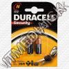 Olcsó Duracell 1xN LR1 2pk alkaline tartos  elem (IT7928)