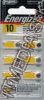 Olcsó Energizer Button Battery (no. 10) 6-set *expired 2011-03* (IT2024)