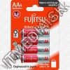 Olcsó Fujitsu alkáli elem 4xAA LR06 Universal Power *Bliszter* (IT11842)