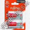 Olcsó Fujitsu battery ALKALINE 2xD LR20 UNIVERSAL POWER *Blister* *JAPAN* (IT11845)
