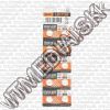 Olcsó Maxell battery PACK (10-set) AG10 (LR1130) (IT10084)
