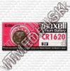Olcsó MAXELL Battery CR1620 *Lithium* (IT8414)