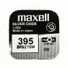Olcsó Maxell SR927SW 1.55V Silver Oxide gombelem (IT8788)