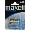 Maxell battery ALKALINE 2xAAA LR03 *Blister* (IT14779) Maxell battery ALKALINE 2xAAA LR03 *Blister* (IT14779)