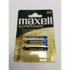 Olcsó Maxell Super LR06 2xAA alkáli elem (IT11191)