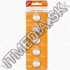 Olcsó Mediarange battery CR1220 Blister 5pack (IT12149)