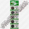 Olcsó Mitsubishi battery CR2025 Blister 5pk (IT7410)
