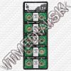 Olcsó Noname battery PACK (10-set) AG7 (LR927) (IT0576)