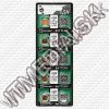 Olcsó Noname battery PACK (10-set) AG8 (LR1120) (IT0577)