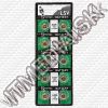 Olcsó Noname battery PACK (10-set) AG9 (LR936) (IT0578)