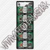 Olcsó Noname battery PACK (10-set) AG10 (LR1130) (IT0579)