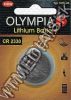 Olcsó Olympia battery 3V CR2330 (1076-LB) EXPIRED (IT6580)