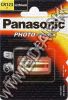 Olcsó Panasonic Photo battery CR123 (IT5380)
