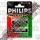 Olcsó PHILIPS battery alkaline 2xC (LR14) (IT0994)