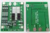 Olcsó Lítium akku védőáralmkör 10.8v (3 cella, 3S) 15A (IT13623)
