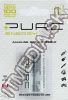 Olcsó PureEnergy *rehargeable* Alkaline battery RX03 AAA 2-pack 1.5V (IT5153)