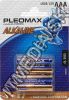 Olcsó Samsung battery ALKALINE 4xAAA LR03 (IT1905)