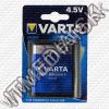 Olcsó VARTA battery alkaline 1x 3LR12 4.5v (4912) (IT5518)