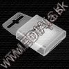 Olcsó Plastic Battery Holder 4xAAA (IT7429)